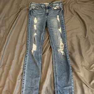 Women’s Hollister Jeans
